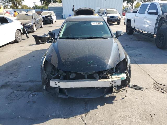 Photo 5 from auction – 2009 LEXUS IS 250 with VIN JTHBK262295095697