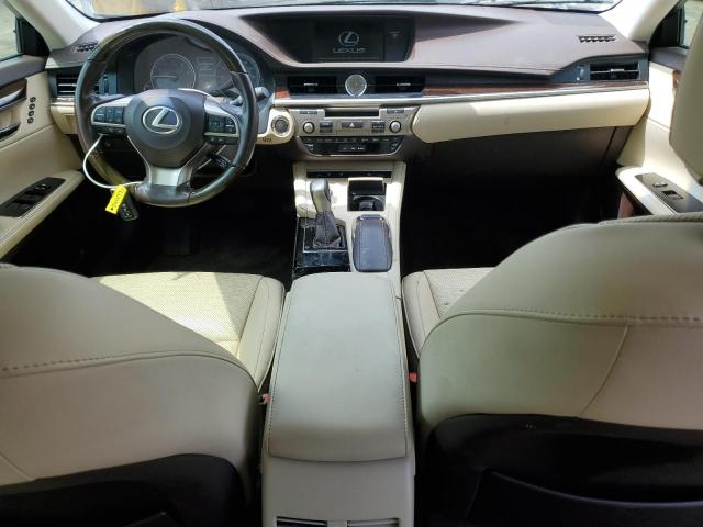 Photo 8 from auction – 2016 LEXUS ES 350 with VIN JTHBK1GG9G2241077