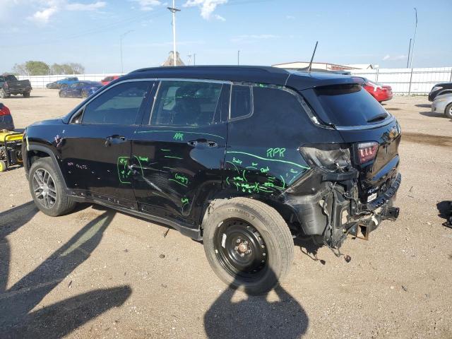 Photo 2 from auction – 2018 JEEP COMPASS LA with VIN 3C4NJDBB4JT283726