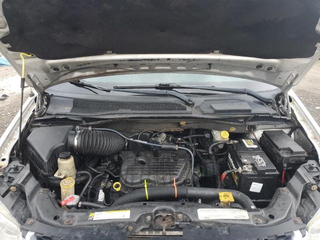 Photo 12 from auction – 2012 DODGE GRAND CARA with VIN 2C4RDGCG9CR115736