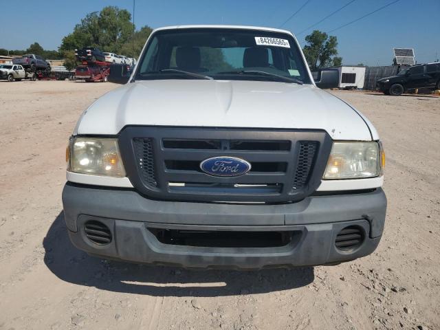 Photo 5 from auction – 2011 FORD RANGER with VIN 1FTKR1ADXBPA31823