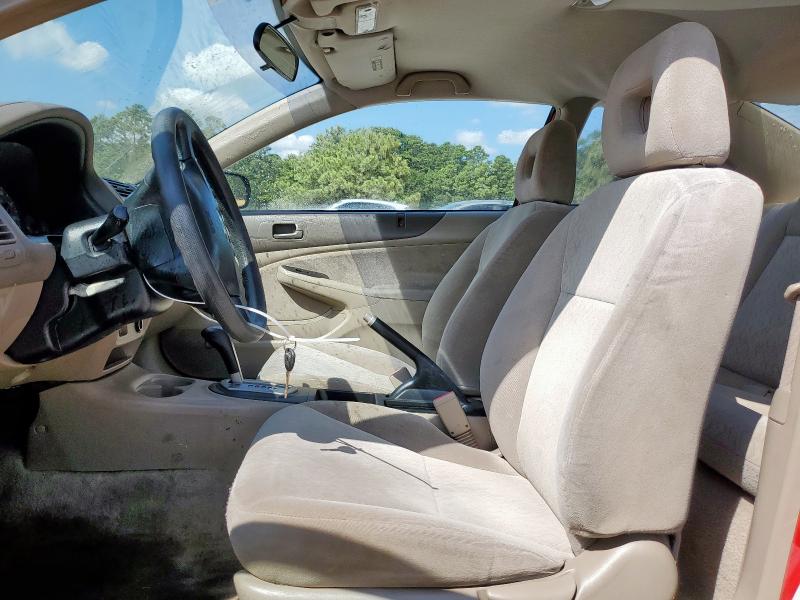 Photo 7 from auction – 2001 HONDA CIVIC LX with VIN 1HGEM22511L021195
