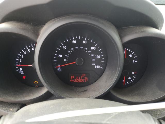 صورة رقم 9 من المزاد - 2013 KIA SOUL مع VIN KNDJT2A52D7531456