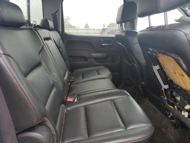 Photo 10 from auction – 2015 GMC SIERRA K15 with VIN 3GTU2VEC8FG166752