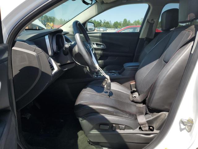 Photo 7 from auction – 2012 CHEVROLET EQUINOX LT with VIN 2GNALFEK2C1179635