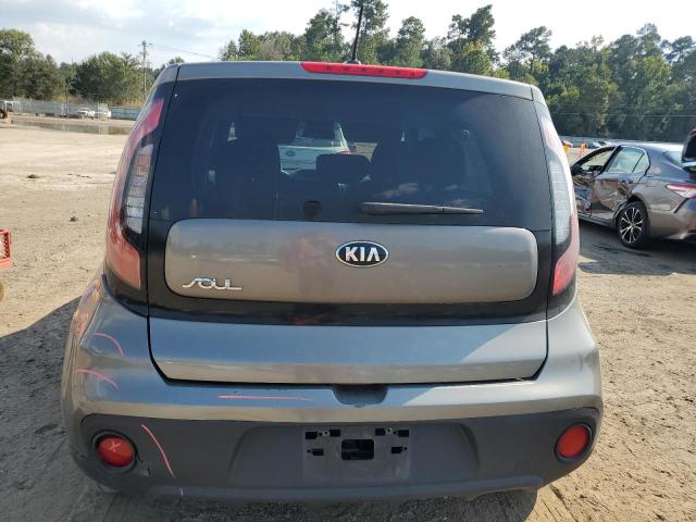 Photo 6 from auction – 2018 KIA SOUL with VIN KNDJN2A2XJ7623197