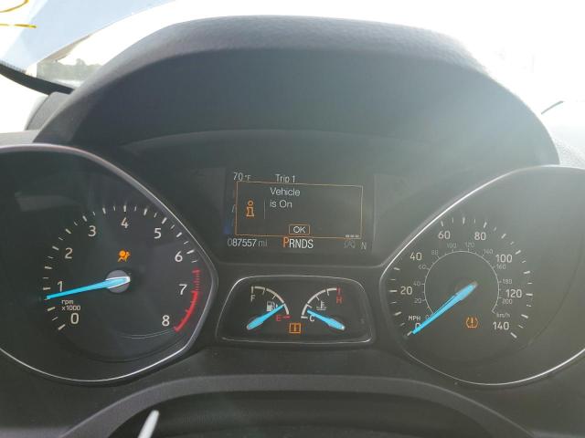 Photo 9 from auction – 2019 FORD ESCAPE SE with VIN 1FMCU0GD4KUA64740