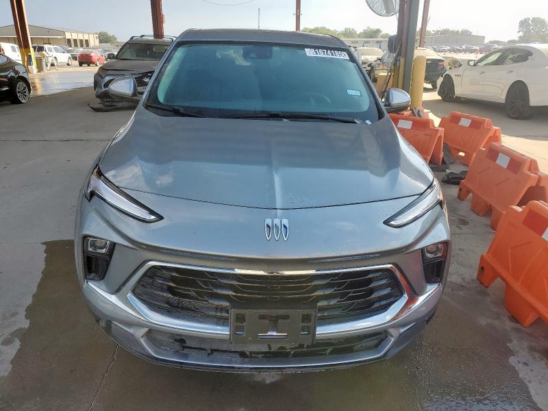 Photo 5 from auction – 2025 BUICK ENCORE GX with VIN KL4AMBSL5SB194294