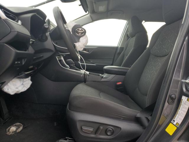 Photo 7 from auction – 2022 TOYOTA RAV4 XLE with VIN 2T3W1RFV4NW192072