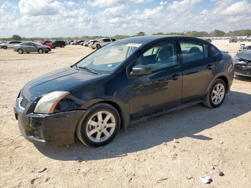 NISSAN SENTRA 2.0 2011 with VIN 3N1AB6AP0BL721960 - Photo from auction