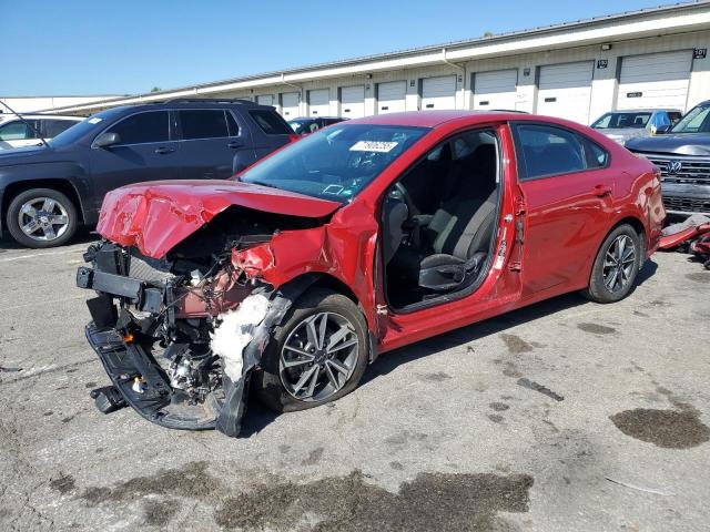 Photo 1 from auction – 2023 KIA FORTE LX with VIN 3KPF24AD3PE658748