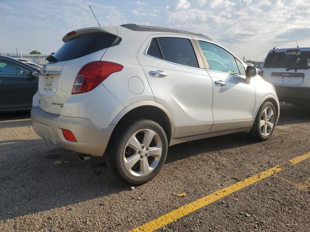Photo 3 from auction – 2015 BUICK ENCORE CONVENIENCE with VIN KL4CJFSB9FB099016