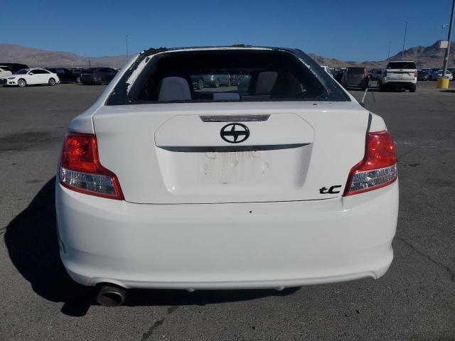 Photo 6 from auction – 2013 TOYOTA SCION TC with VIN JTKJF5C73D3064166