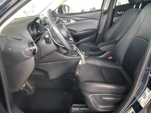 Photo 7 from auction – 2019 MAZDA CX-3 TOURI with VIN JM1DKFC77K0414306