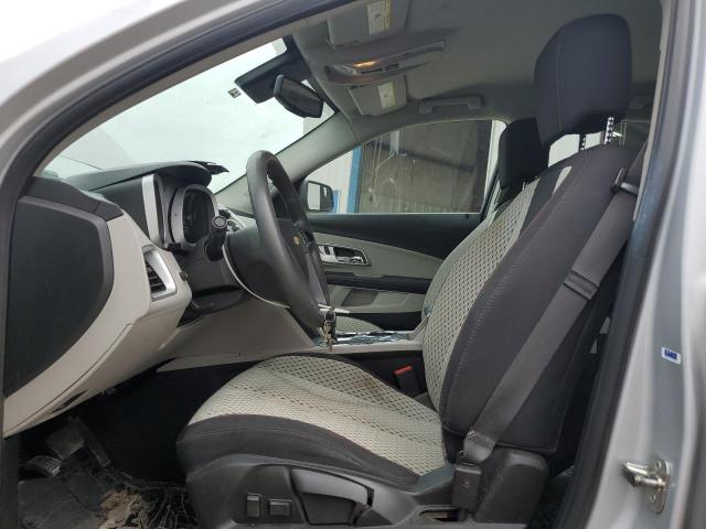 Photo 7 from auction – 2014 CHEVROLET EQUINOX LS with VIN 2GNFLEEK4E6318380
