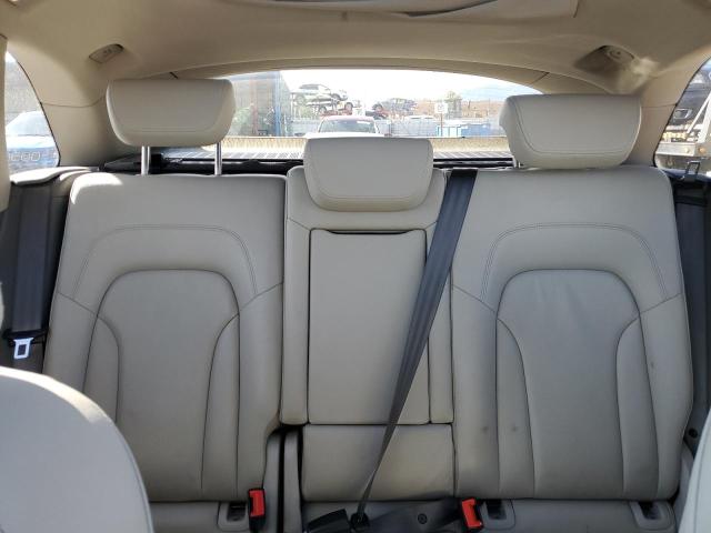 Photo 10 from auction – 2010 AUDI Q5 PREMIUM with VIN WA1LKAFP0AA036763