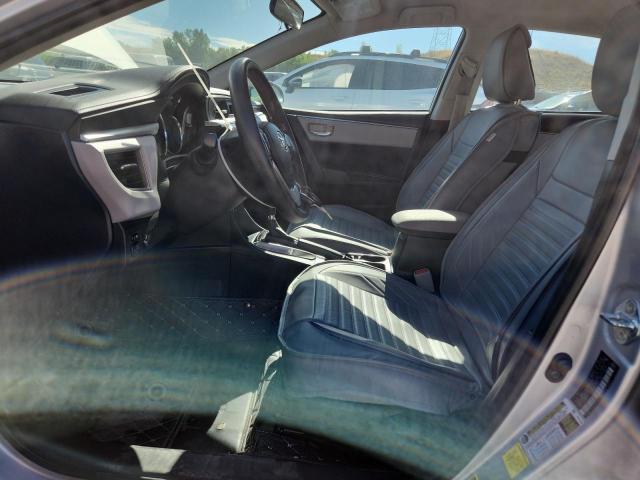 Photo 7 from auction – 2016 TOYOTA COROLLA L with VIN 2T1BURHE4GC573808