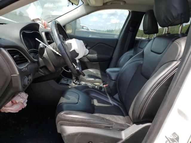 Photo 7 from auction – 2019 JEEP CHEROKEE L with VIN 1C4PJLLB6KD333227