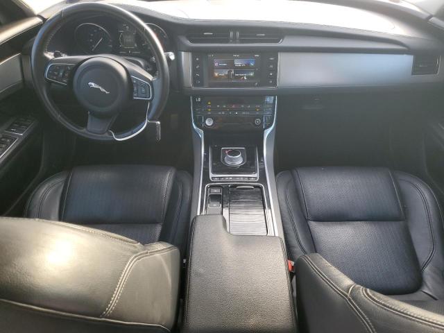 Photo 8 from auction – 2016 JAGUAR XF PRESTIGE with VIN SAJBK4BV6GCY12447