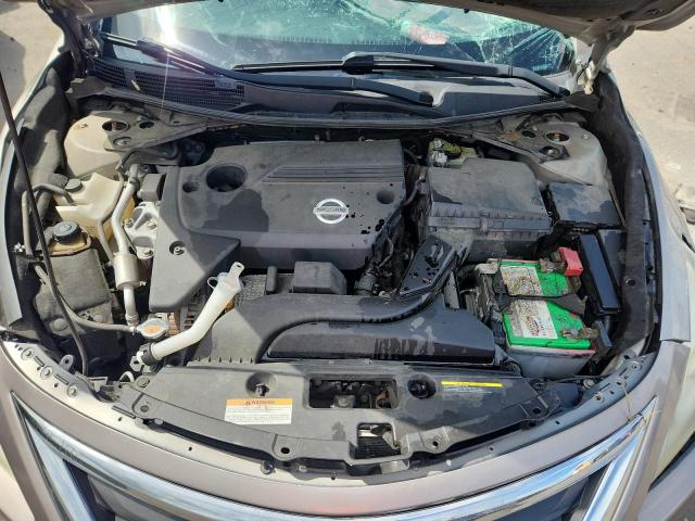 Photo 11 from auction – 2014 NISSAN ALTIMA 2.5 with VIN 1N4AL3AP2EC189769