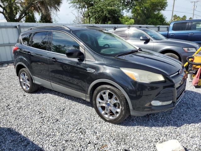 Photo 4 from auction – 2014 FORD ESCAPE SE with VIN 1FMCU0GX9EUB23232
