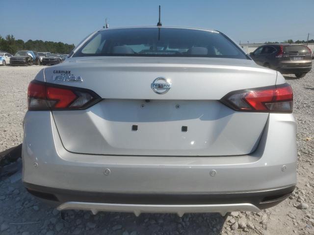 Photo 6 from auction – 2020 NISSAN VERSA S with VIN 3N1CN8DV1LL839152