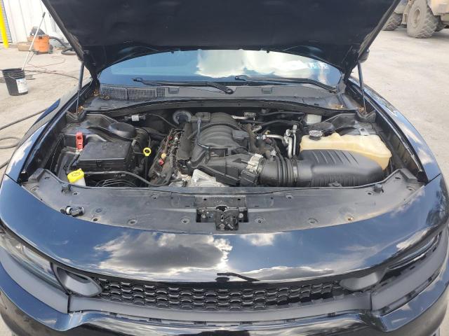 Photo 11 from auction – 2019 DODGE CHARGER SC with VIN 2C3CDXGJ8KH542247