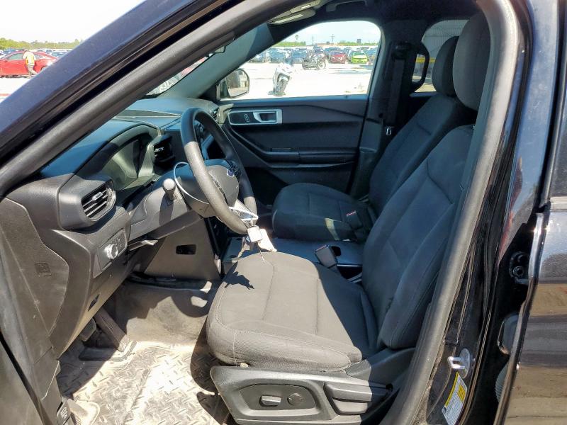 Photo 7 from auction – 2022 FORD EXPLORER P with VIN 1FM5K8AB6NGA28569