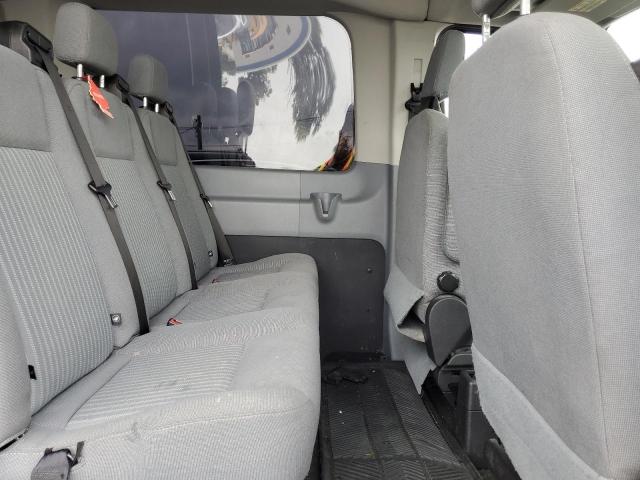 Photo 11 from auction – 2016 FORD TRANSIT T- with VIN 1FBAX2CM6GKB08314