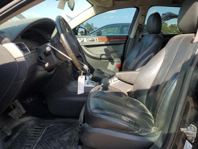 Photo 7 from auction – 2004 CHRYSLER PACIFICA with VIN 2C8GF68444R625891