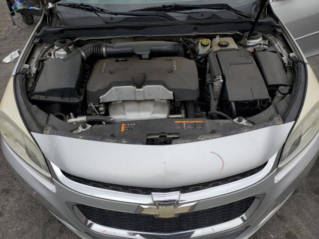 Photo 11 from auction – 2014 CHEVROLET MALIBU LS with VIN 1G11B5SLXEF216289