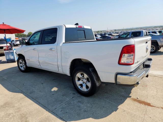 Photo 2 from auction – 2019 RAM 1500 with VIN 1C6RREFT2KN828706