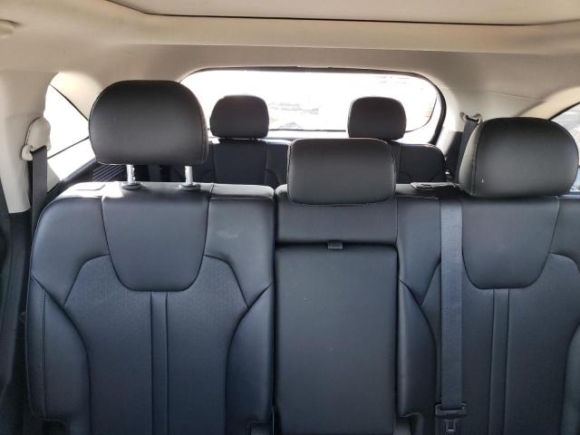 Photo 10 from auction – 2022 KIA SORENTO S with VIN 5XYRLDLC4NG085633