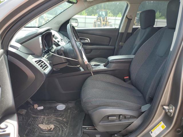 Photo 7 from auction – 2011 GMC TERRAIN SL with VIN 2CTFLTEC9B6375745