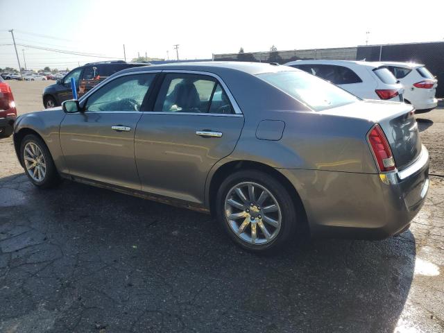 Photo 2 from auction – 2012 CHRYSLER 300 LIMITE with VIN 2C3CCACG5CH173455