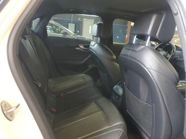 Photo 10 from auction – 2018 AUDI S4 PREMIUM with VIN WAUB4AF42JA019445