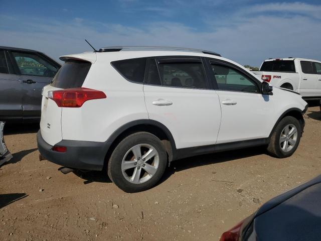 Photo 3 from auction – 2013 TOYOTA RAV4 XLE with VIN 2T3RFREV8DW071673