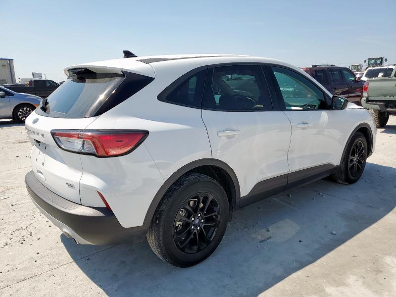 Photo 3 from auction – 2020 FORD ESCAPE SE with VIN 1FMCU0BZ7LUA80578