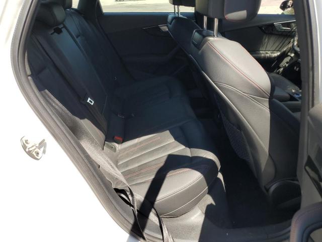 صورة رقم 10 من المزاد - 2018 AUDI A4 PREMIUM مع VIN WAUENAF47JA075004