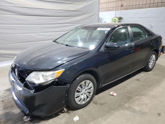 TOYOTA CAMRY BASE 2012 with VIN 4T1BF1FK5CU065926 - Photo from auction