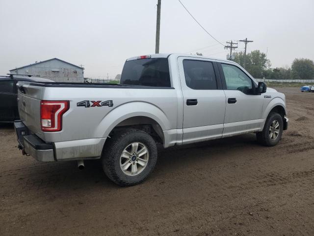 Photo 3 from auction – 2016 FORD F150 SUPER with VIN 1FTEW1E88GFA22652
