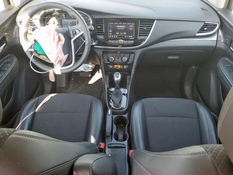 Photo 8 from auction – 2022 BUICK ENCORE PRE with VIN KL4CJASM2NB517970