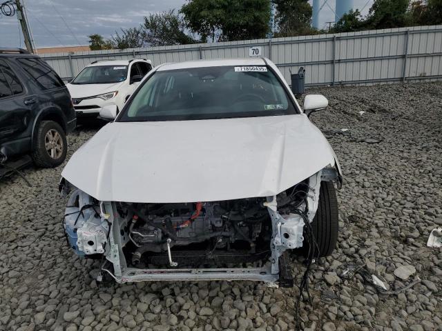 Photo 5 from auction – 2025 TOYOTA CAMRY XSE with VIN 4T1DAACK3SU558353