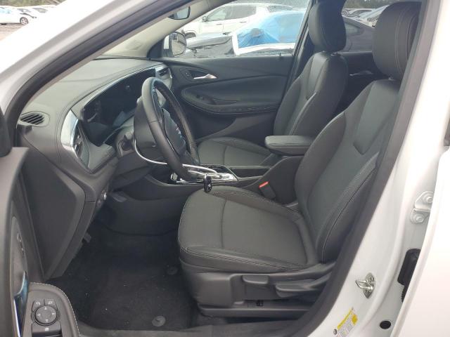 Photo 7 from auction – 2025 BUICK ENCORE GX with VIN KL4AMCSL3SB181470