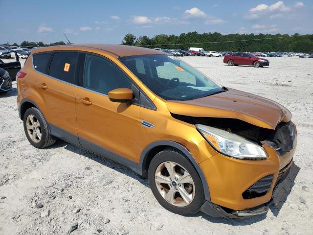 Photo 4 from auction – 2016 FORD ESCAPE SE with VIN 1FMCU0G73GUB24850