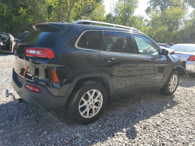 Photo 3 from auction – 2018 JEEP CHEROKEE L with VIN 1C4PJMLB0JD500847
