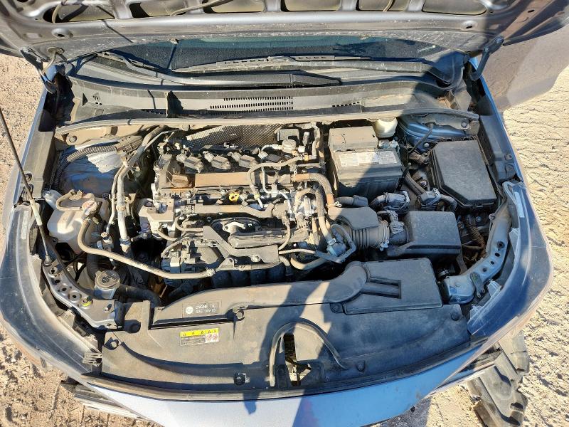 Photo 11 from auction – 2023 TOYOTA COROLLA LE with VIN 5YFB4MDE0PP018105