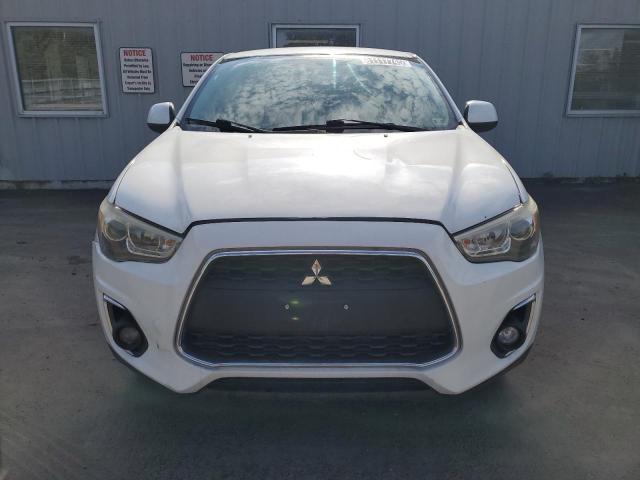 Photo 5 from auction – 2015 MITSUBISHI OUTLANDER with VIN 4A4AP3AW7FE060155