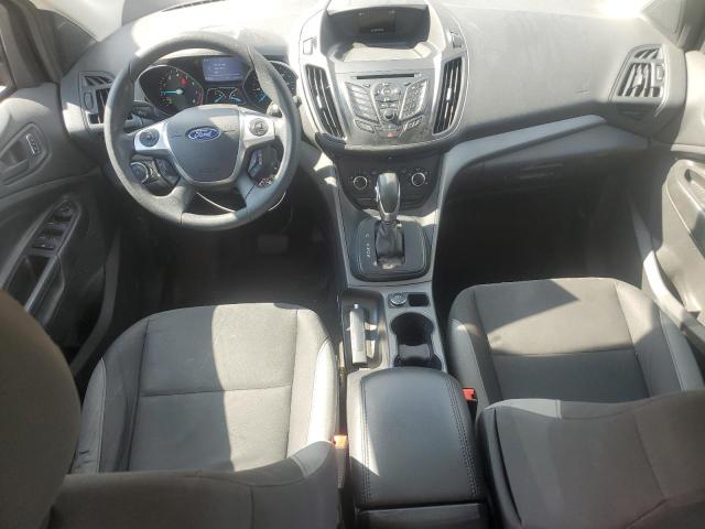 Photo 8 from auction – 2014 FORD ESCAPE S with VIN 1FMCU0F78EUD30373