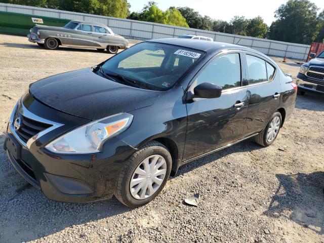 NISSAN VERSA S 2017 with VIN 3N1CN7APXHL848925 - Photo from auction
